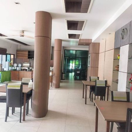 Morage Hotel بيتسانولوك المظهر الخارجي الصورة