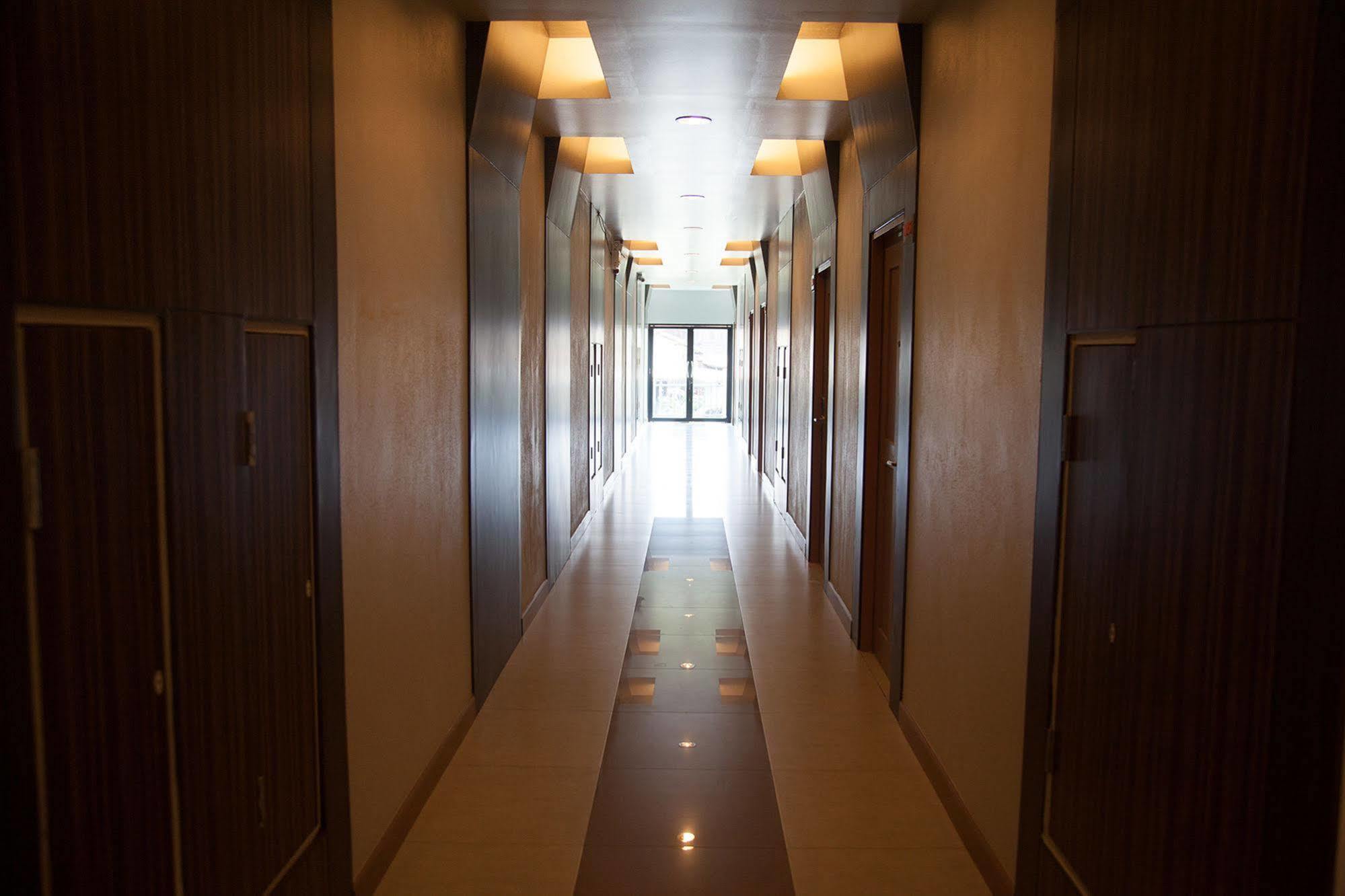 Morage Hotel بيتسانولوك المظهر الخارجي الصورة