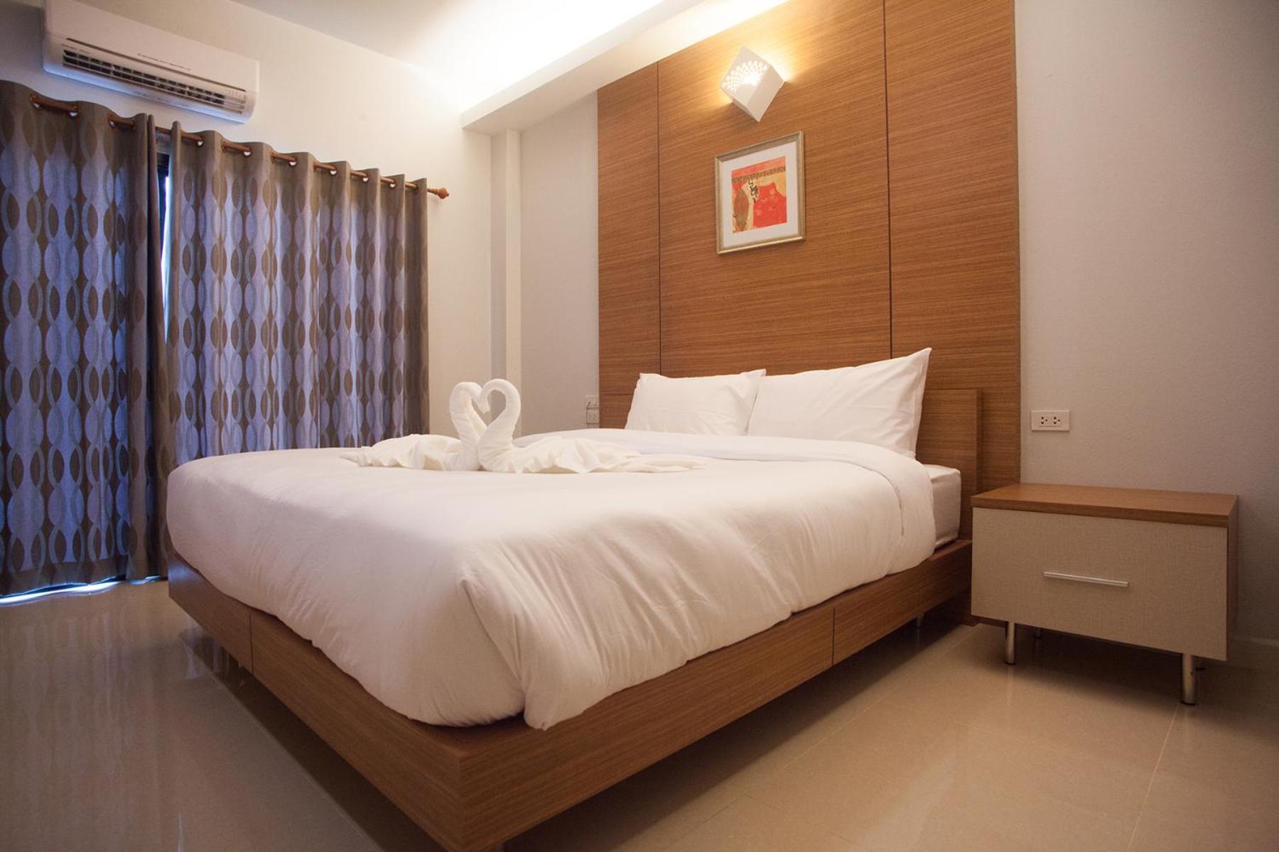 Morage Hotel بيتسانولوك المظهر الخارجي الصورة