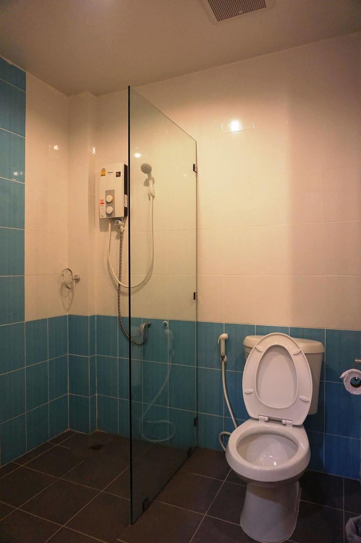 Morage Hotel بيتسانولوك المظهر الخارجي الصورة