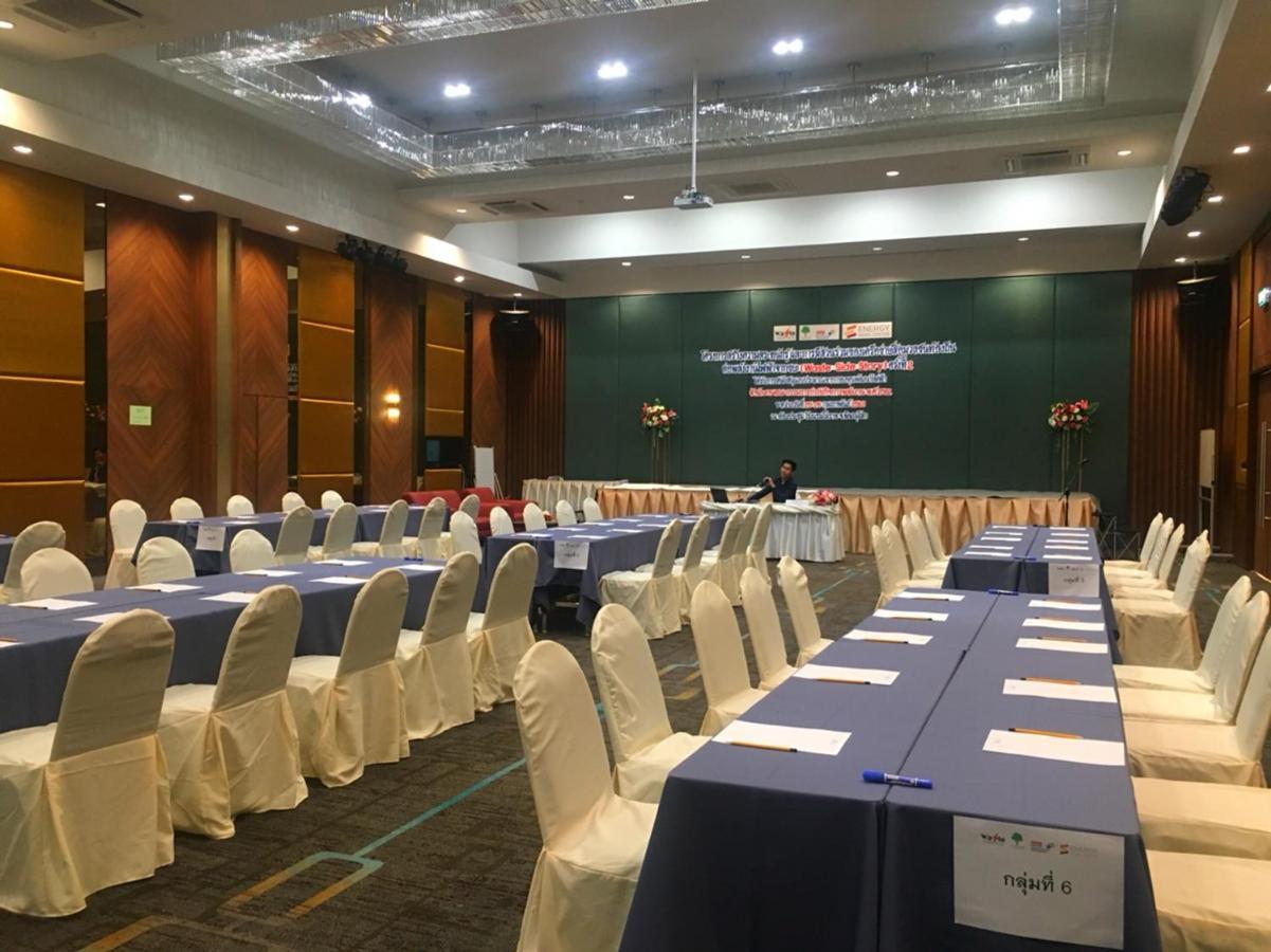 Morage Hotel بيتسانولوك المظهر الخارجي الصورة